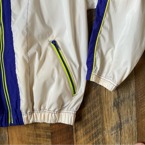 Vintage Nike Windbreaker Jacket M - Picture 3 of 9